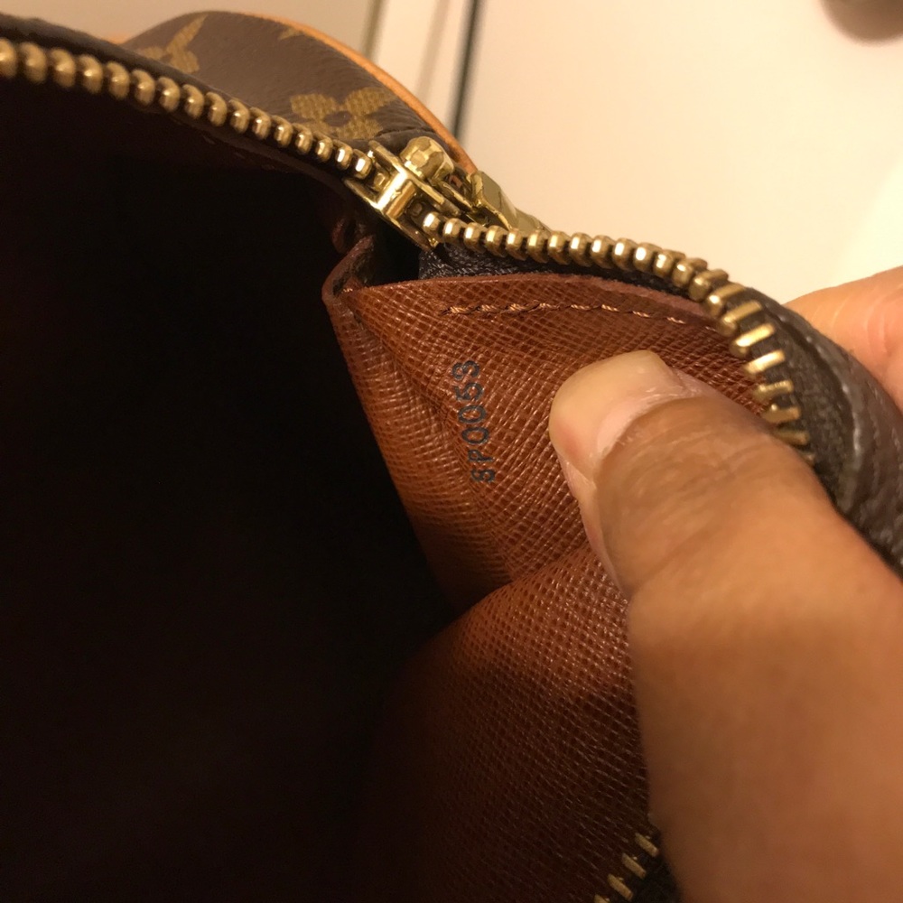 LOUIS VUITTON PAPPILON LIMITED EDITION SOLD ☘️☘️☘️ - Picture 4 of 8